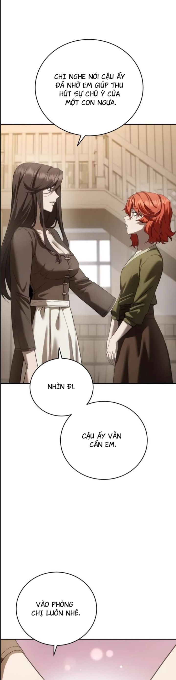 Tinh Tú Kiếm Sĩ Chap 65 - Next Chap 66