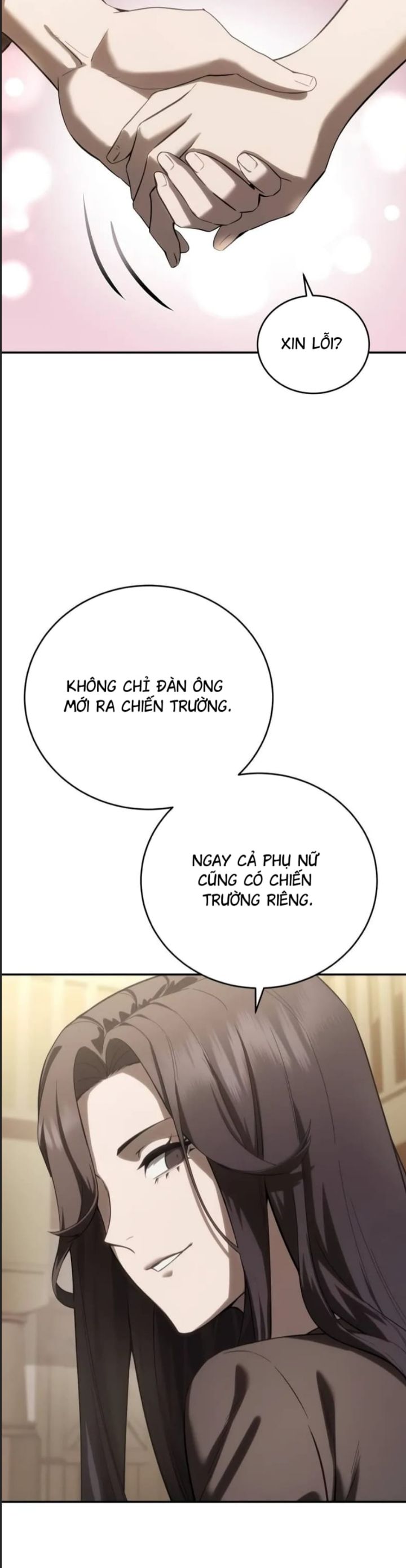 Tinh Tú Kiếm Sĩ Chap 65 - Next Chap 66