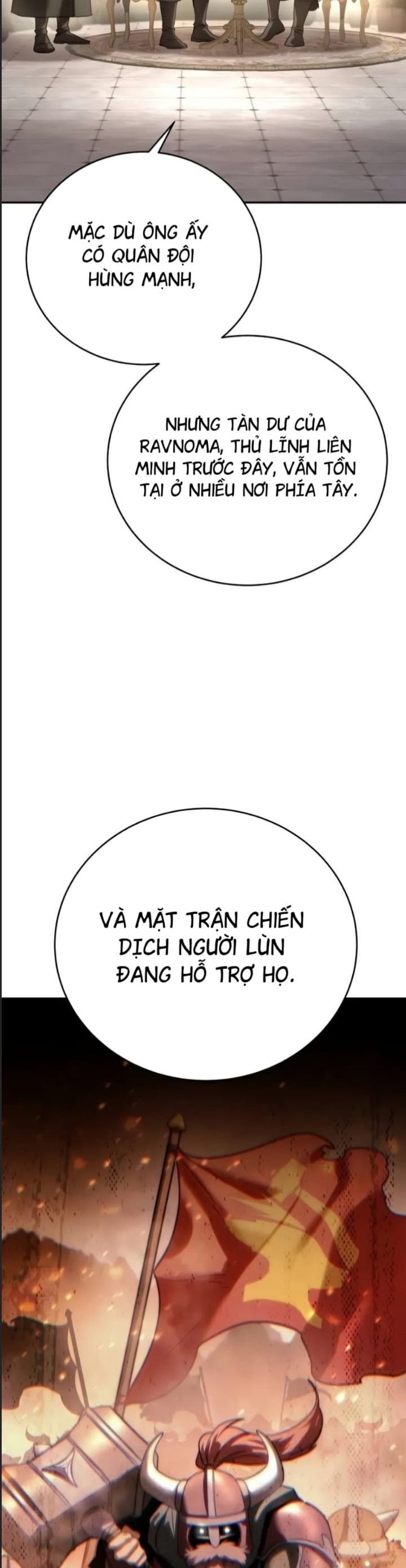 Tinh Tú Kiếm Sĩ Chap 65 - Next Chap 66
