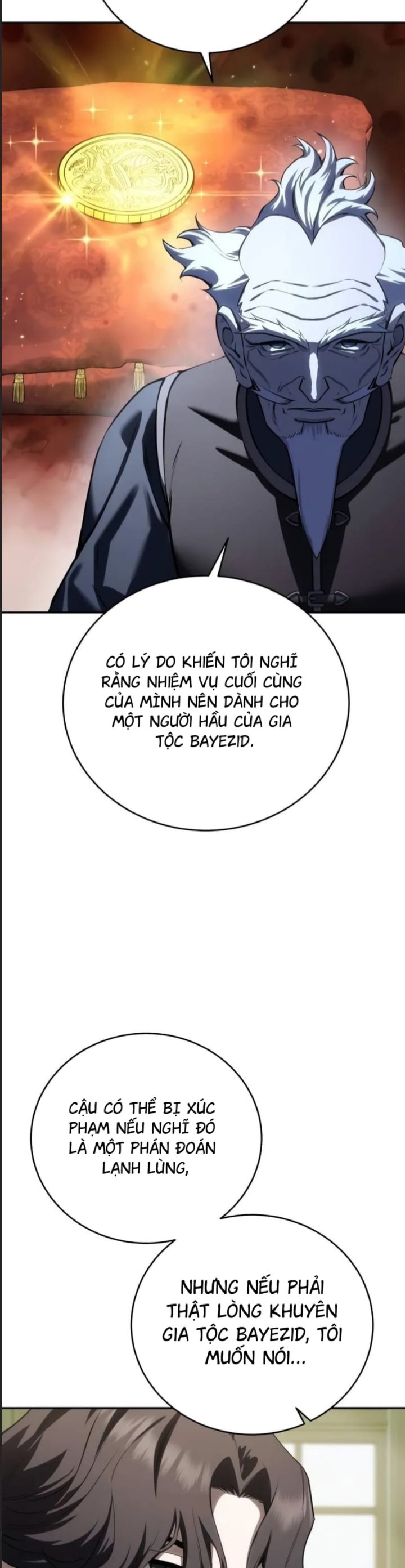 Tinh Tú Kiếm Sĩ Chap 65 - Next Chap 66