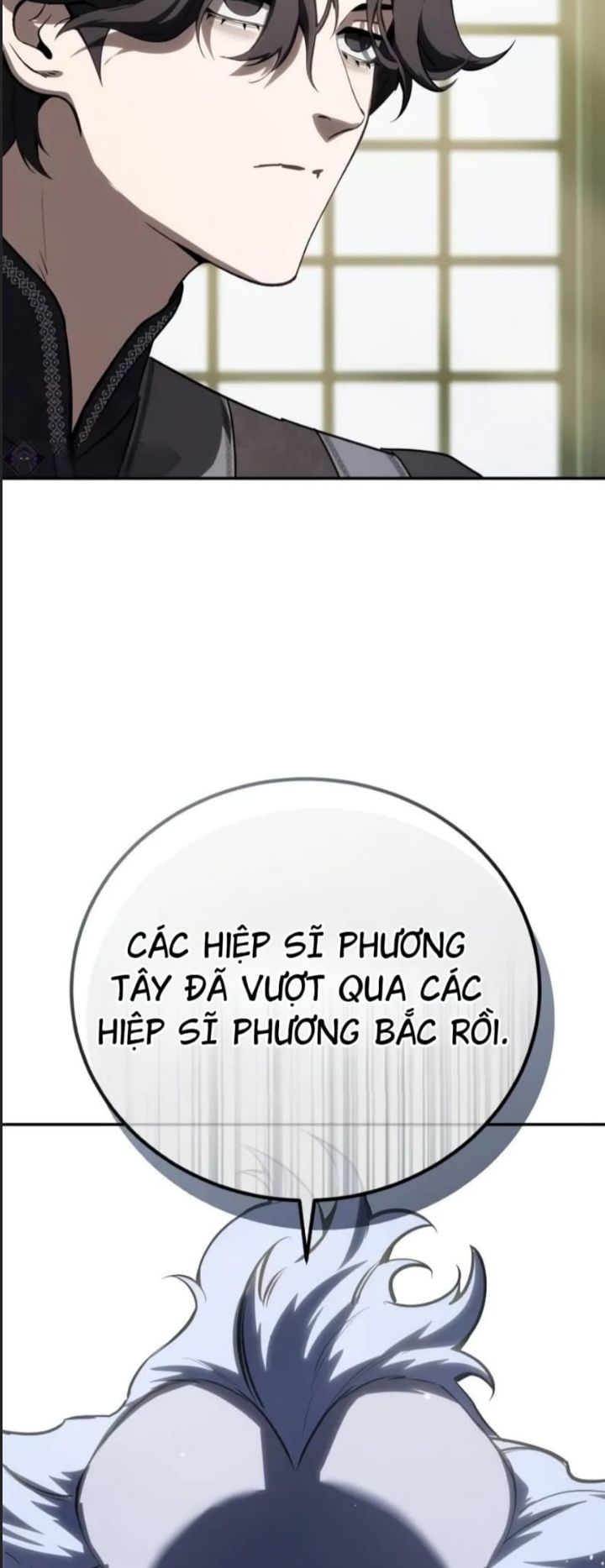Tinh Tú Kiếm Sĩ Chap 65 - Next Chap 66
