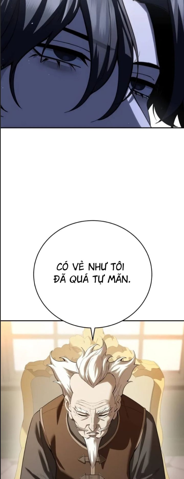 Tinh Tú Kiếm Sĩ Chap 65 - Next Chap 66