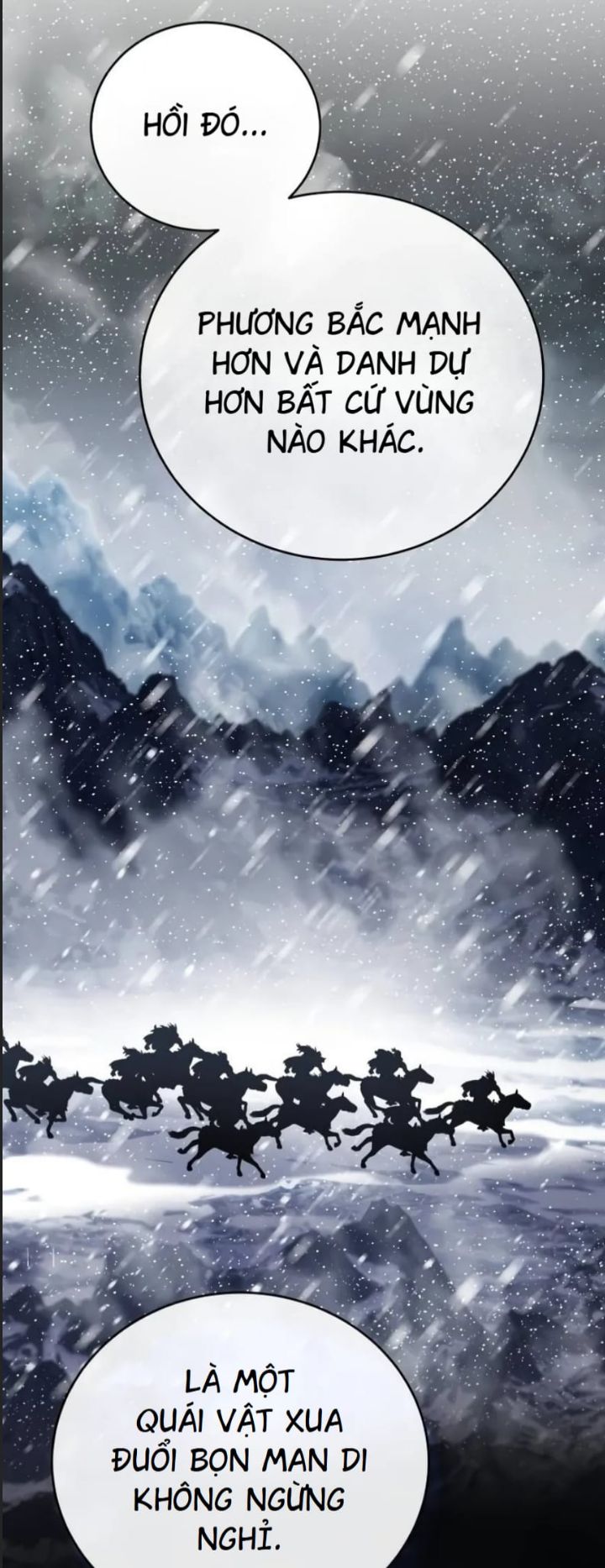 Tinh Tú Kiếm Sĩ Chap 65 - Next Chap 66