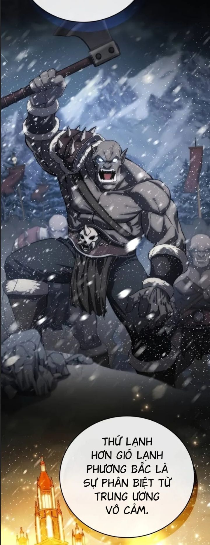 Tinh Tú Kiếm Sĩ Chap 65 - Next Chap 66
