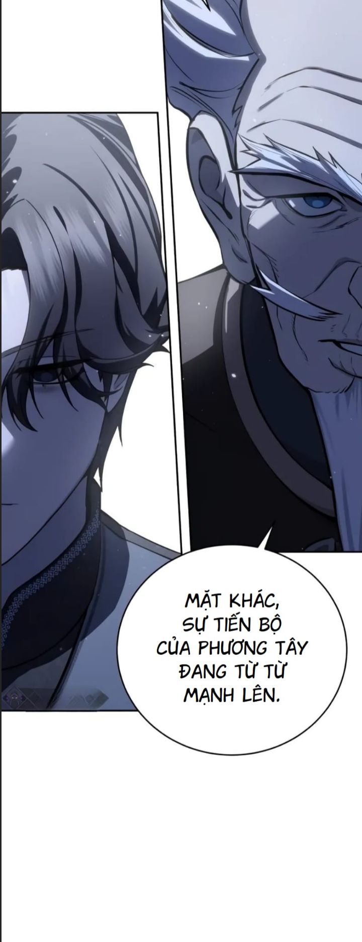 Tinh Tú Kiếm Sĩ Chap 65 - Next Chap 66