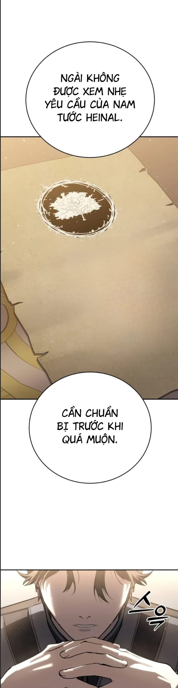 Tinh Tú Kiếm Sĩ Chap 65 - Next Chap 66