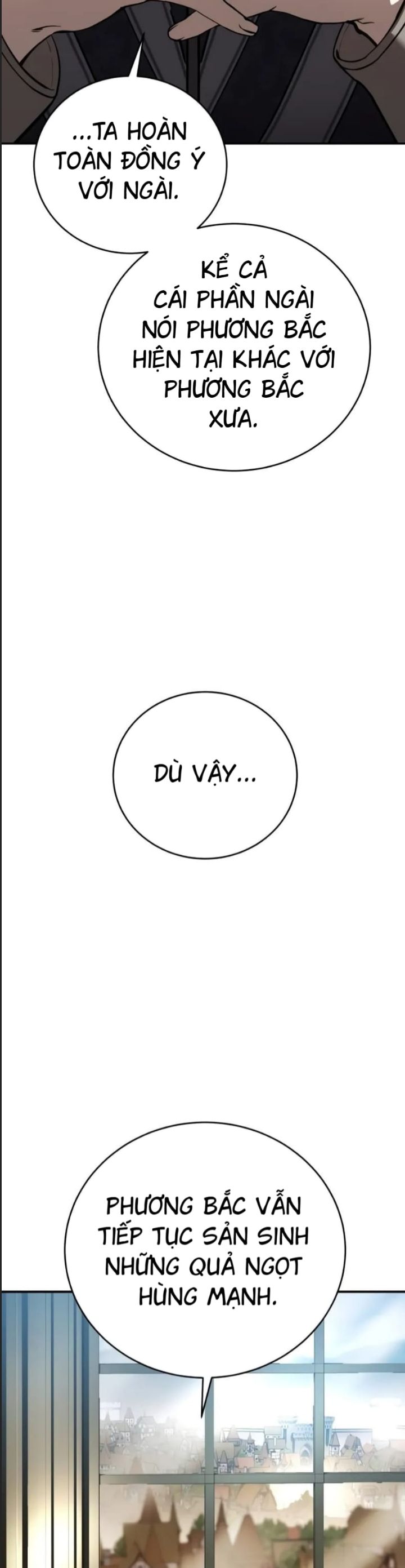 Tinh Tú Kiếm Sĩ Chap 65 - Next Chap 66