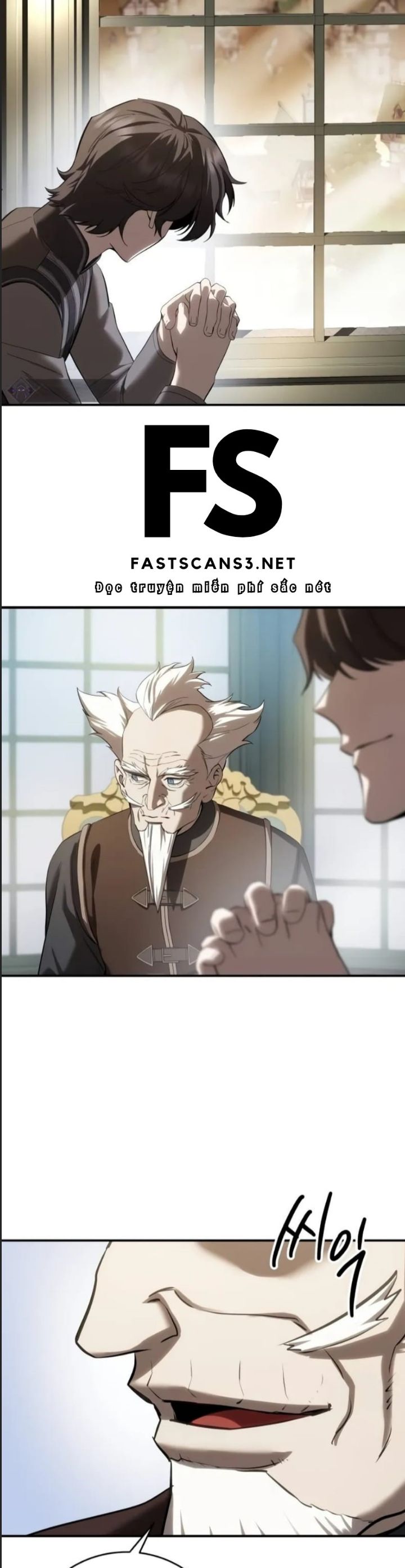 Tinh Tú Kiếm Sĩ Chap 65 - Next Chap 66