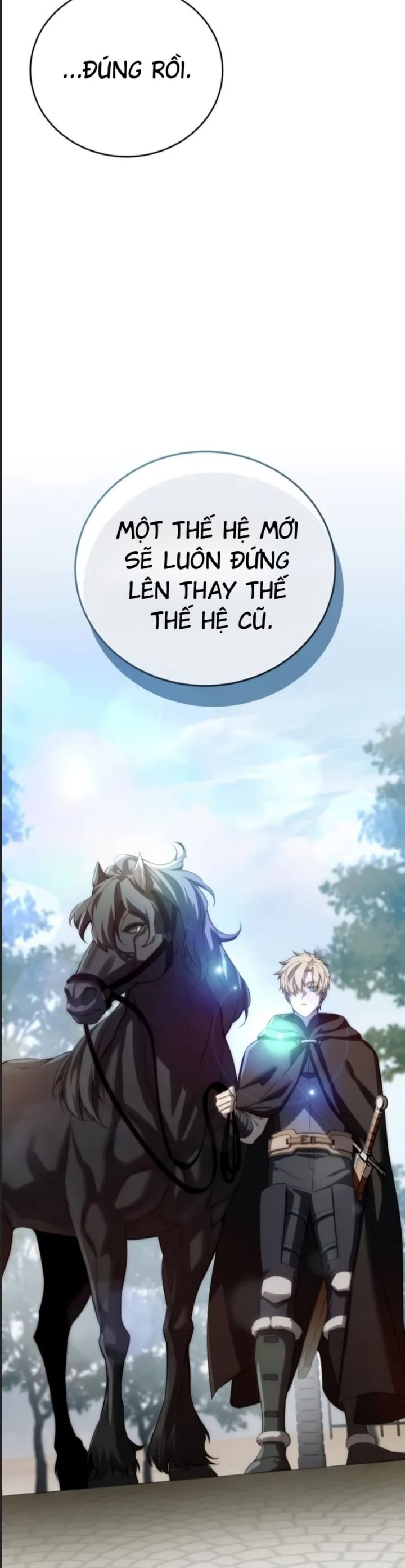 Tinh Tú Kiếm Sĩ Chap 65 - Next Chap 66