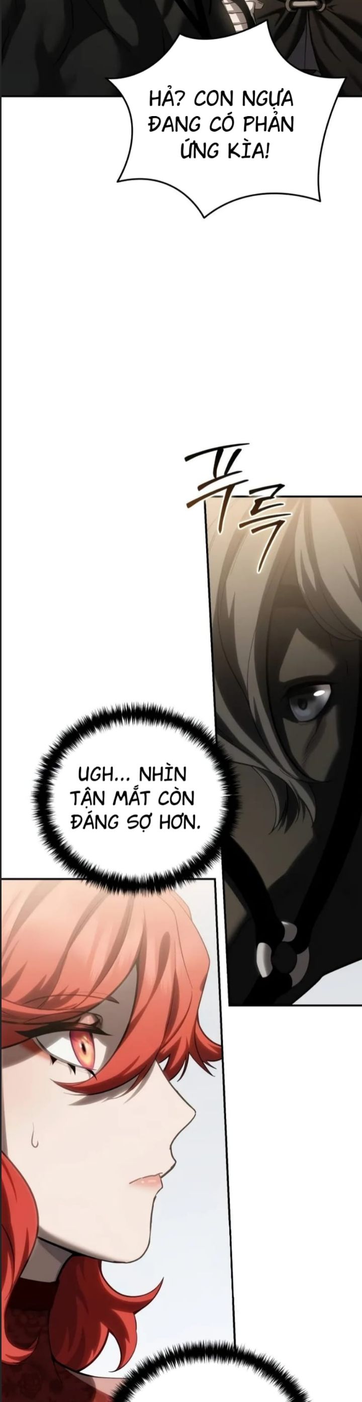 Tinh Tú Kiếm Sĩ Chap 65 - Next Chap 66