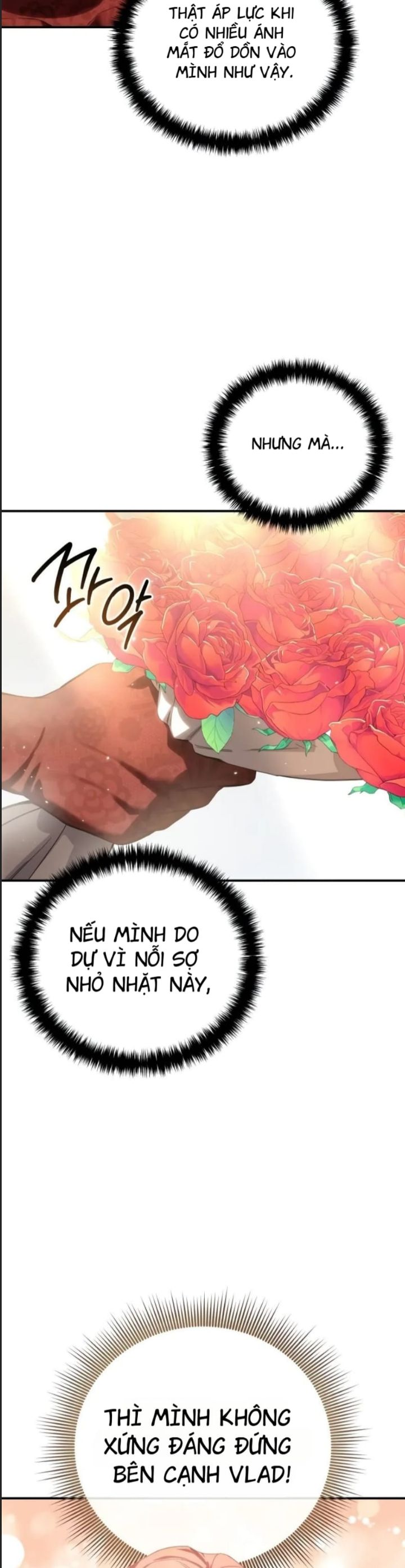 Tinh Tú Kiếm Sĩ Chap 65 - Next Chap 66
