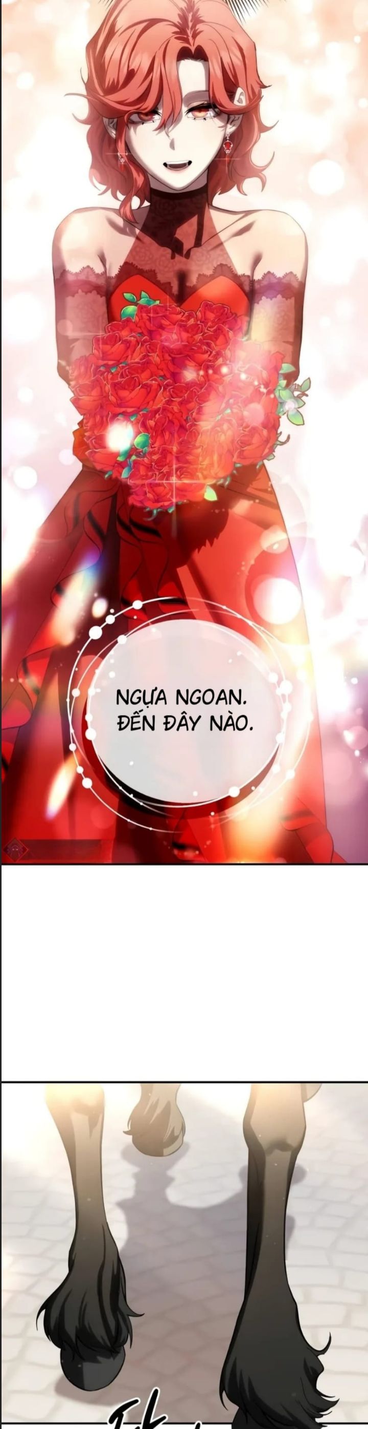 Tinh Tú Kiếm Sĩ Chap 65 - Next Chap 66
