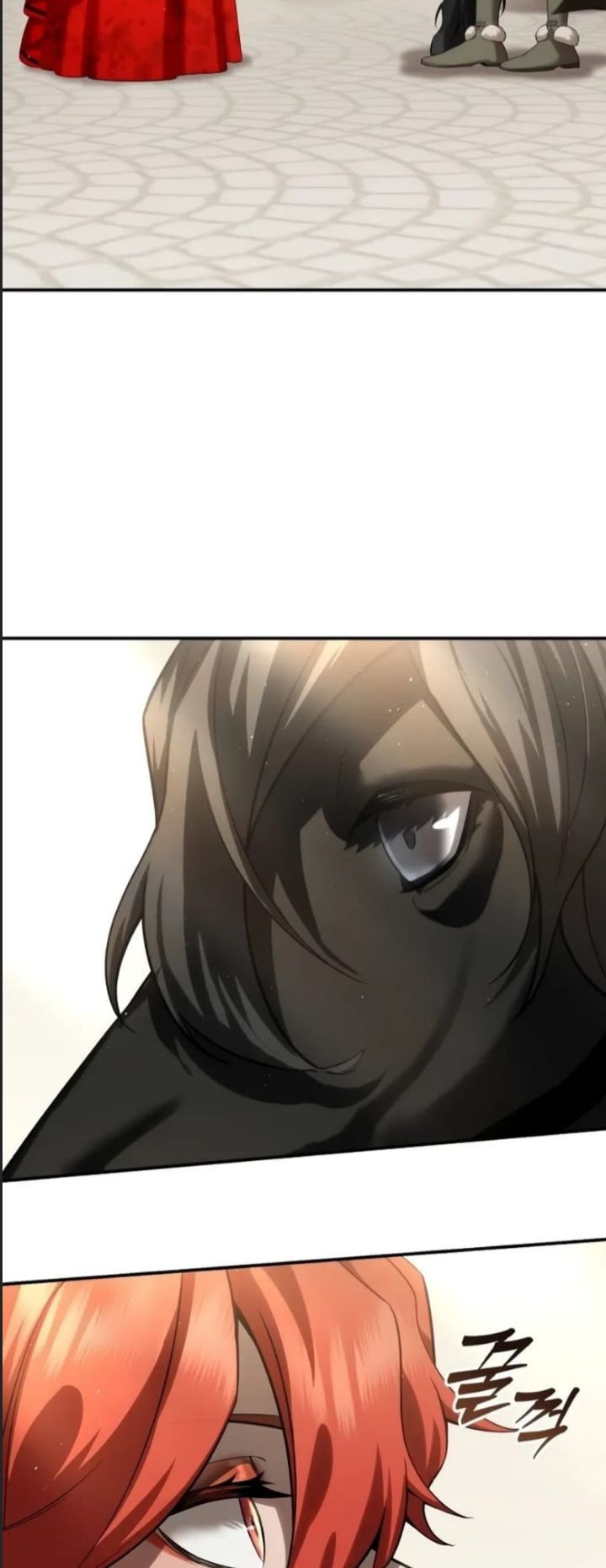 Tinh Tú Kiếm Sĩ Chap 65 - Next Chap 66