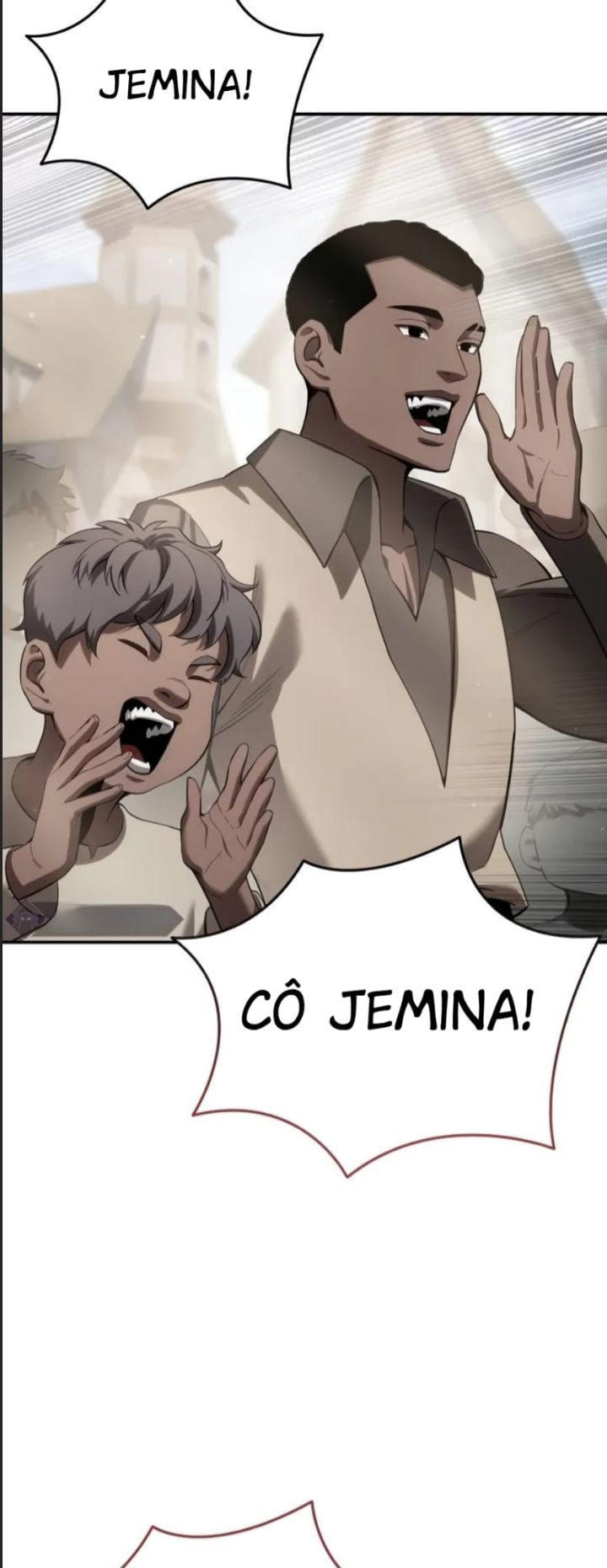 Tinh Tú Kiếm Sĩ Chap 65 - Next Chap 66