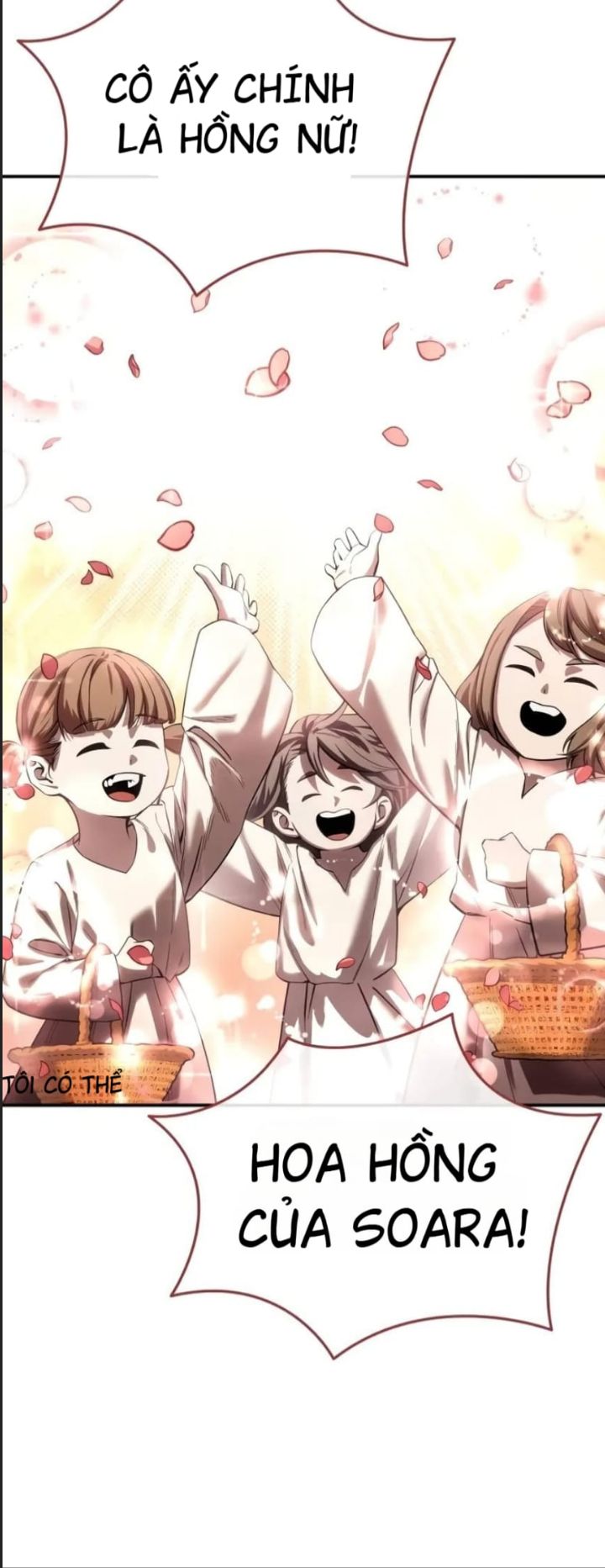 Tinh Tú Kiếm Sĩ Chap 65 - Next Chap 66