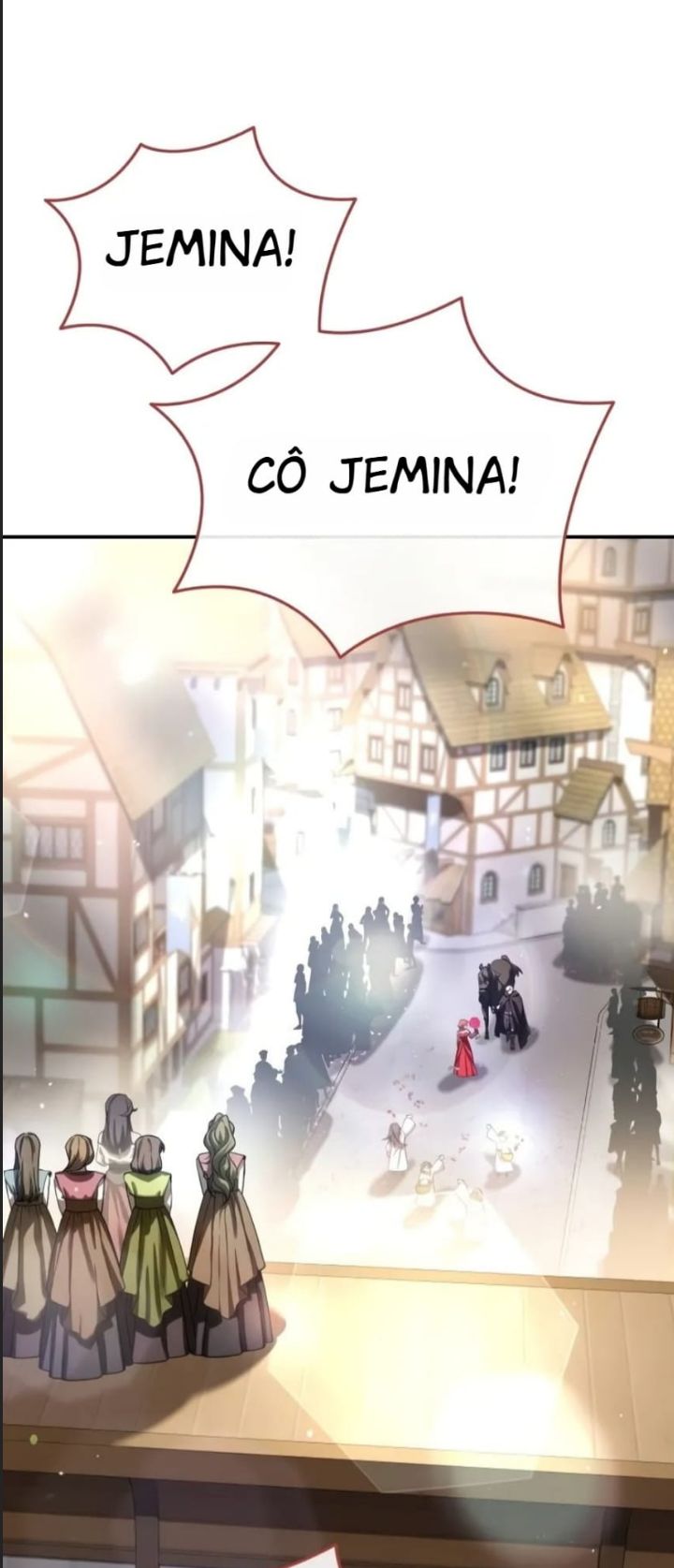 Tinh Tú Kiếm Sĩ Chap 65 - Next Chap 66
