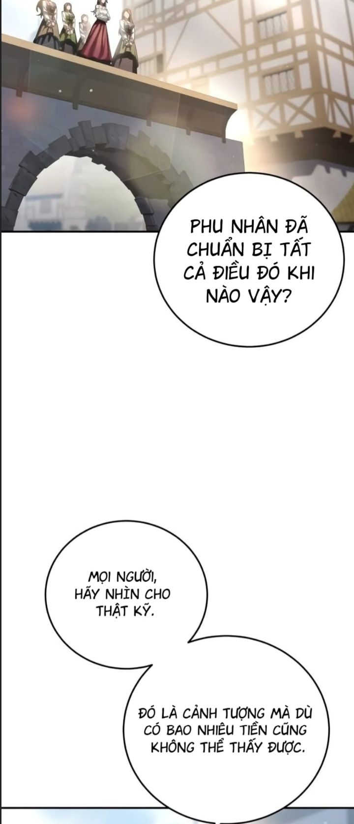 Tinh Tú Kiếm Sĩ Chap 65 - Next Chap 66