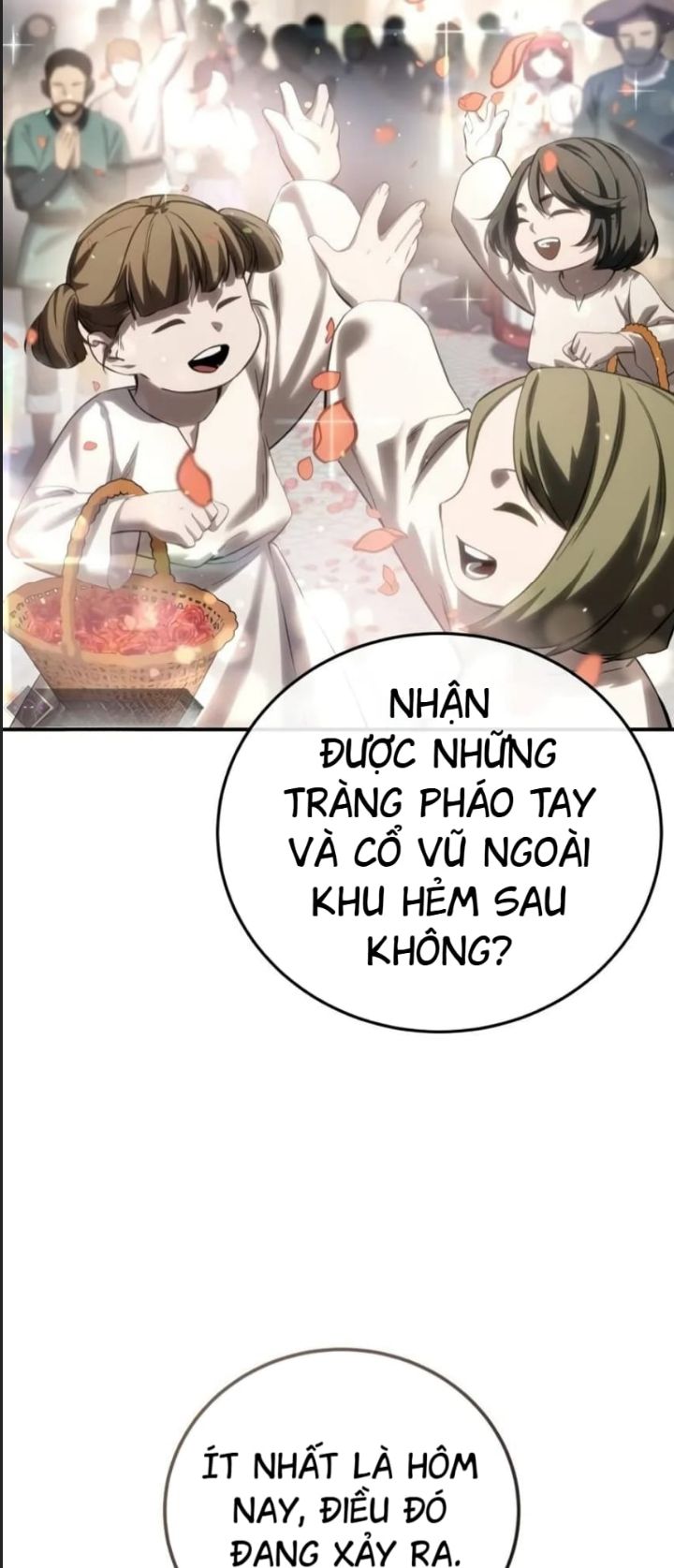 Tinh Tú Kiếm Sĩ Chap 65 - Next Chap 66