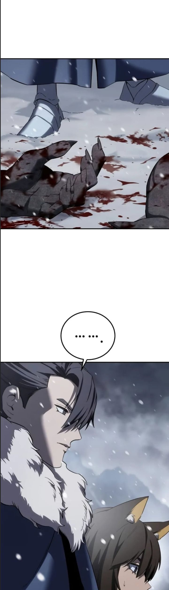 Tinh Tú Kiếm Sĩ Chap 66 - Next Chap 67