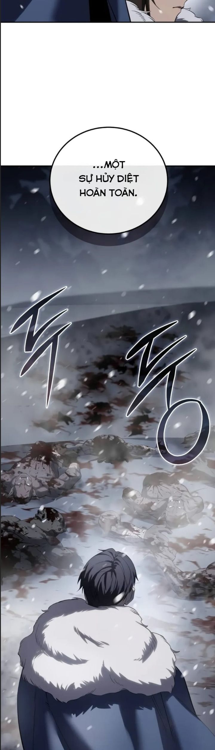 Tinh Tú Kiếm Sĩ Chap 66 - Next Chap 67