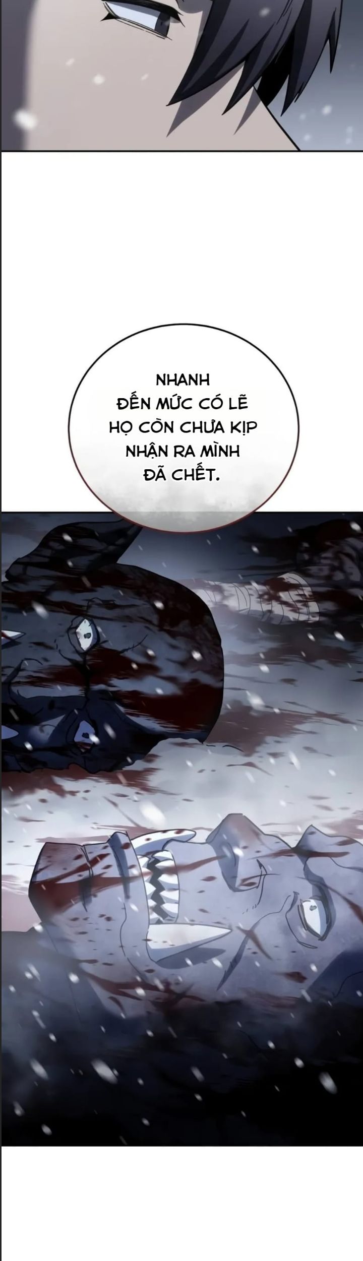 Tinh Tú Kiếm Sĩ Chap 66 - Next Chap 67