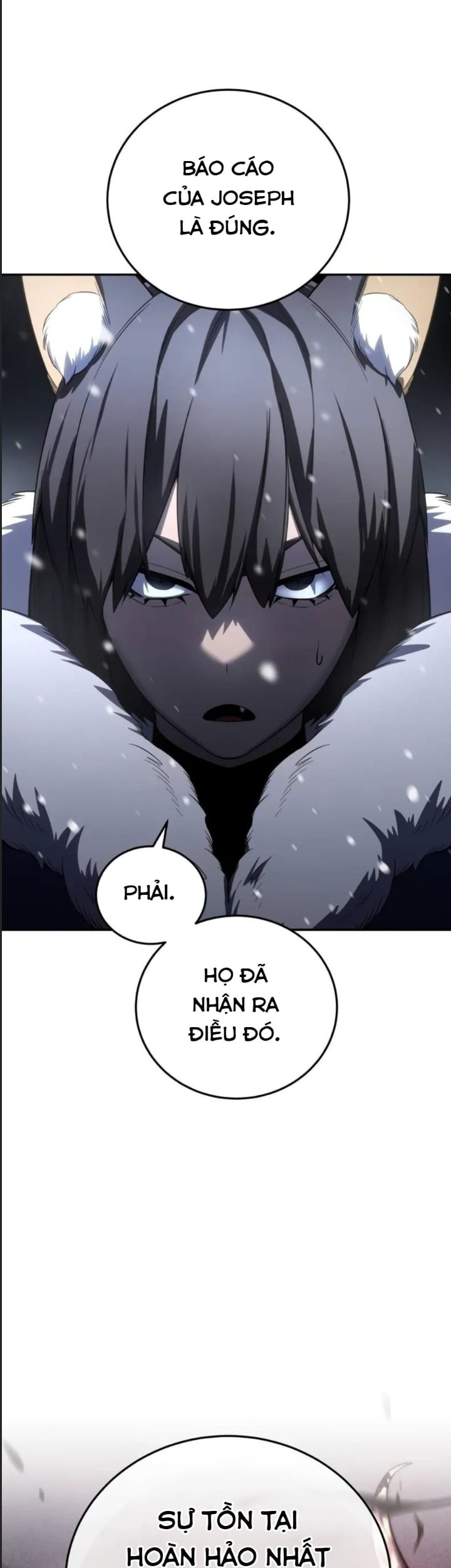 Tinh Tú Kiếm Sĩ Chap 66 - Next Chap 67