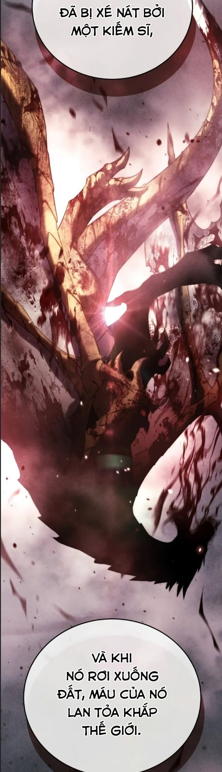 Tinh Tú Kiếm Sĩ Chap 66 - Next Chap 67