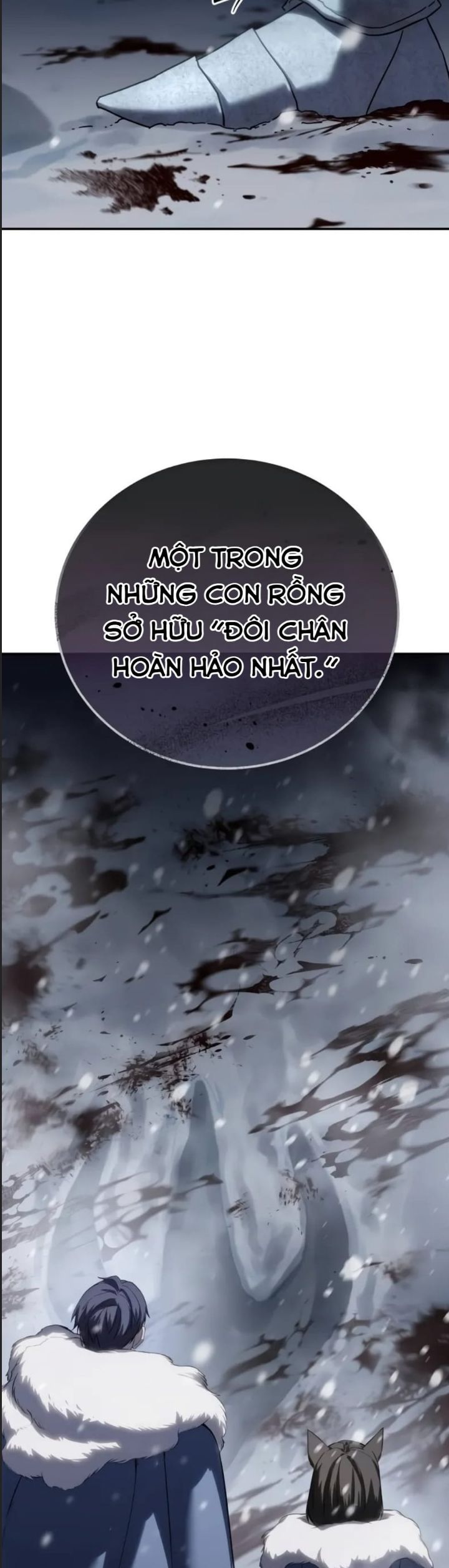 Tinh Tú Kiếm Sĩ Chap 66 - Next Chap 67