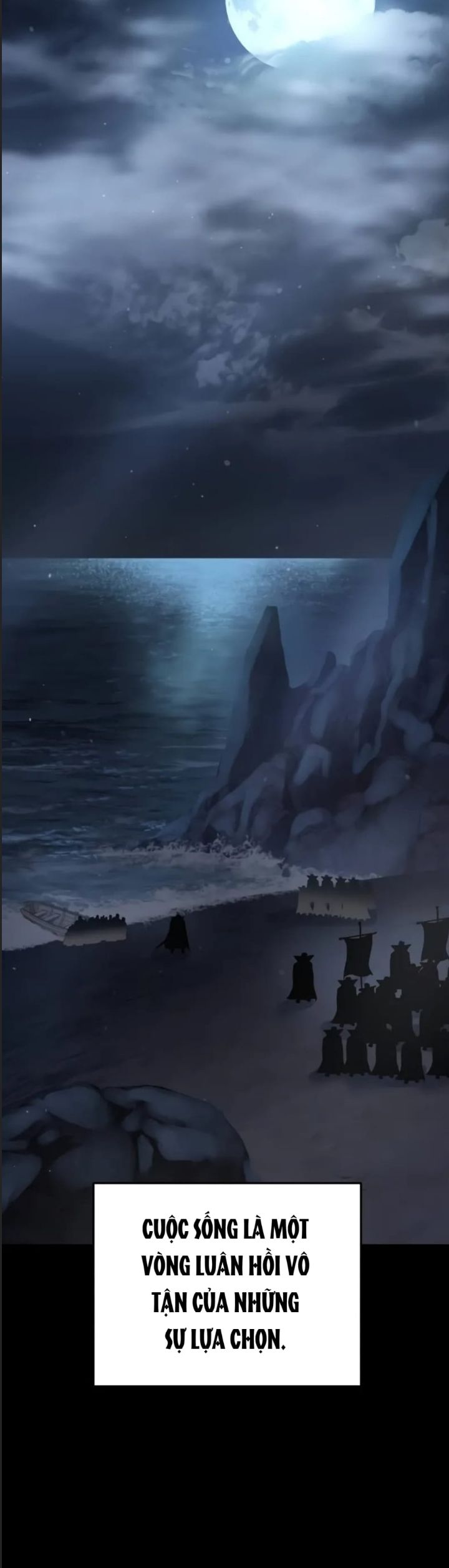 Tinh Tú Kiếm Sĩ Chap 66 - Next Chap 67
