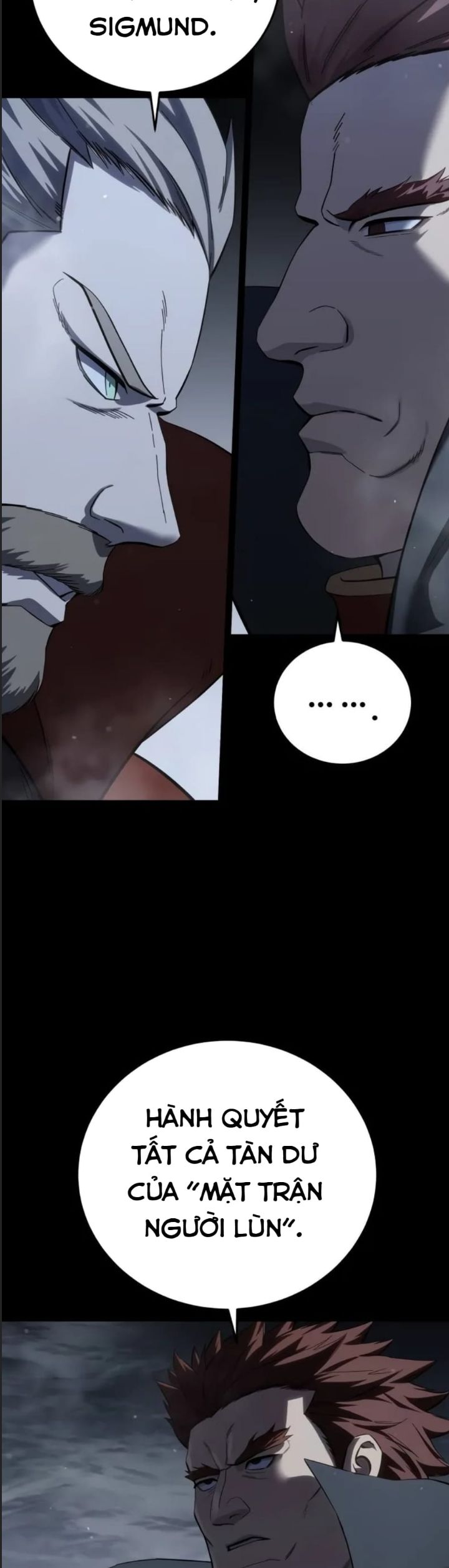 Tinh Tú Kiếm Sĩ Chap 66 - Next Chap 67
