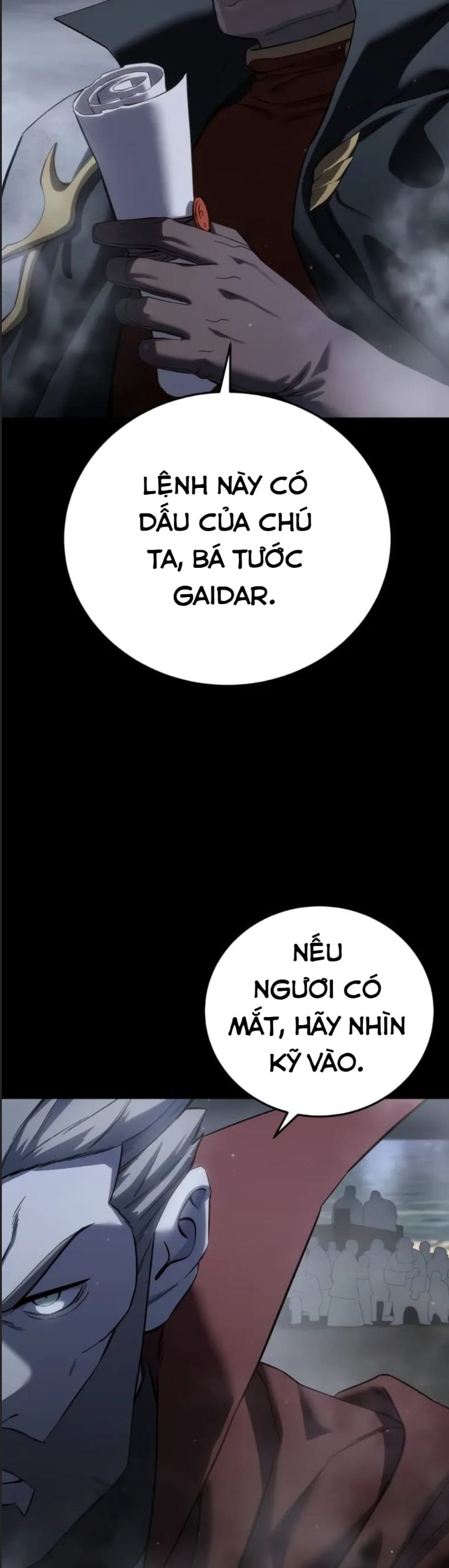 Tinh Tú Kiếm Sĩ Chap 66 - Next Chap 67
