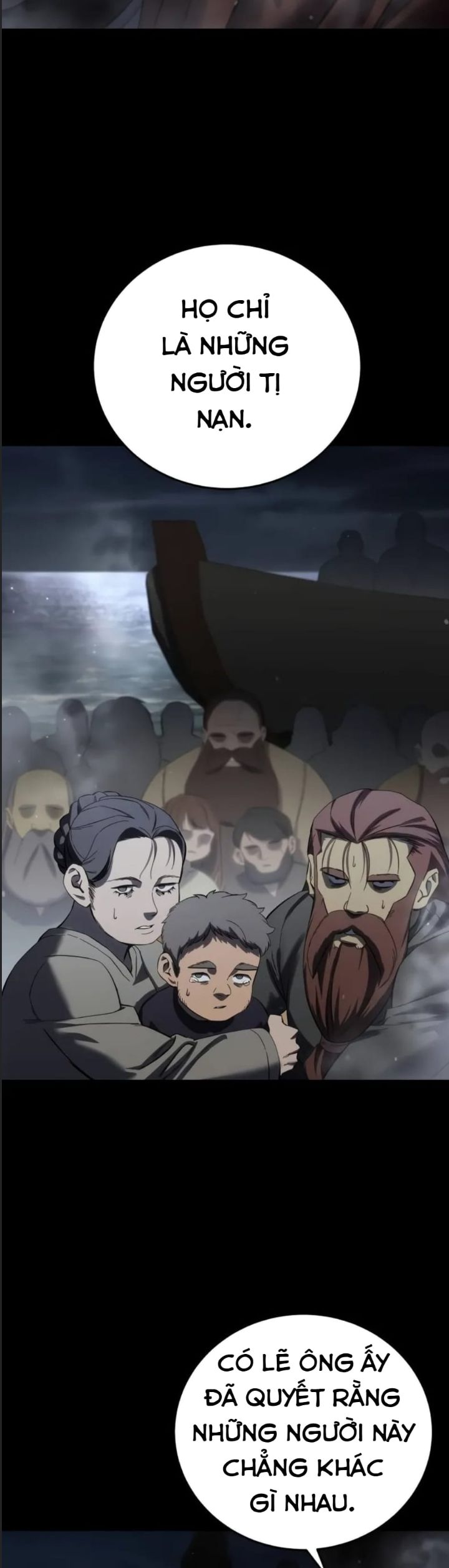 Tinh Tú Kiếm Sĩ Chap 66 - Next Chap 67