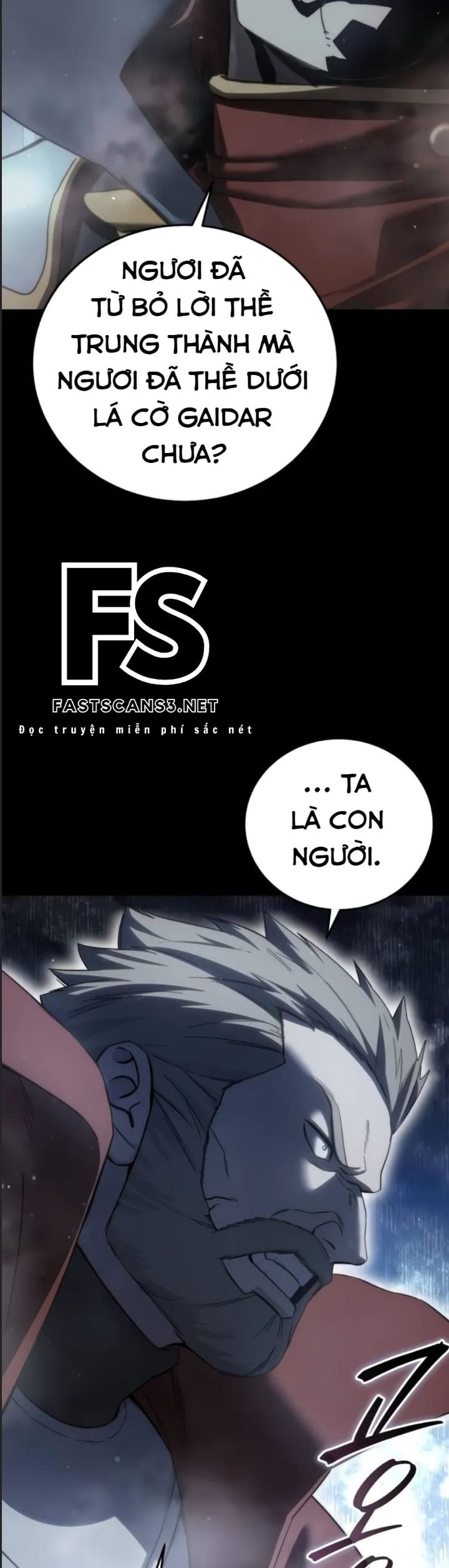 Tinh Tú Kiếm Sĩ Chap 66 - Next Chap 67