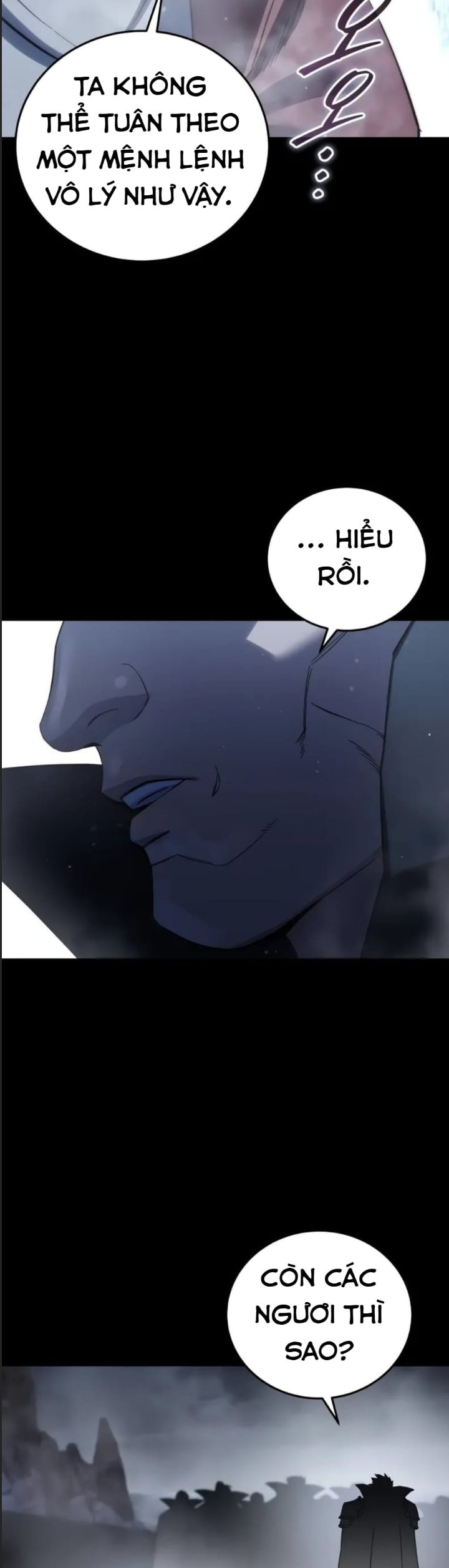 Tinh Tú Kiếm Sĩ Chap 66 - Next Chap 67