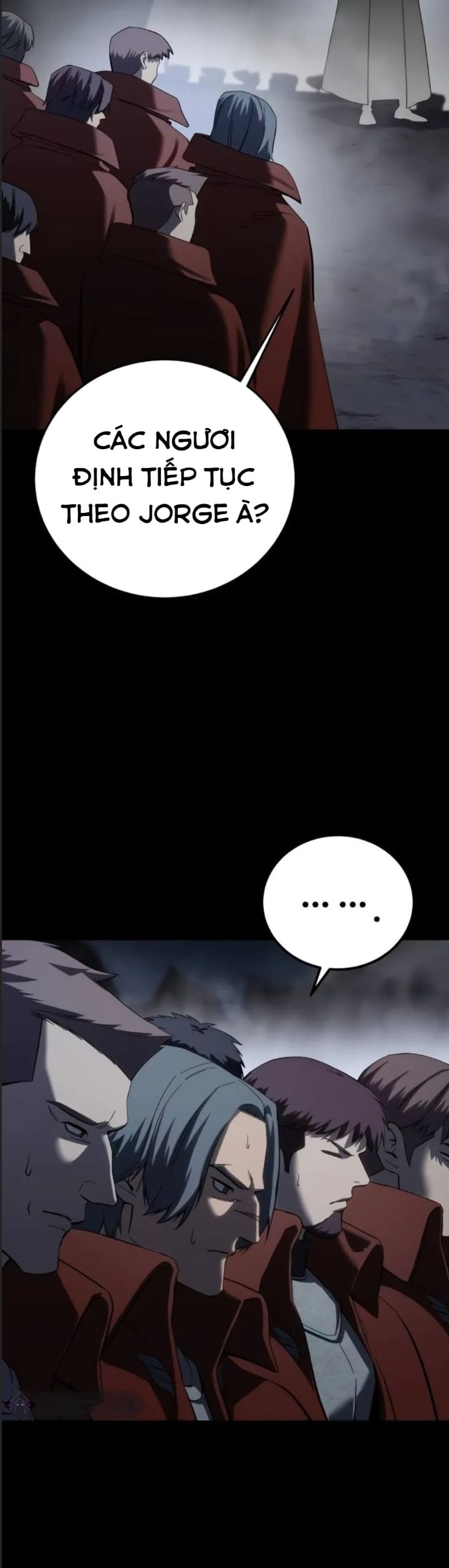 Tinh Tú Kiếm Sĩ Chap 66 - Next Chap 67