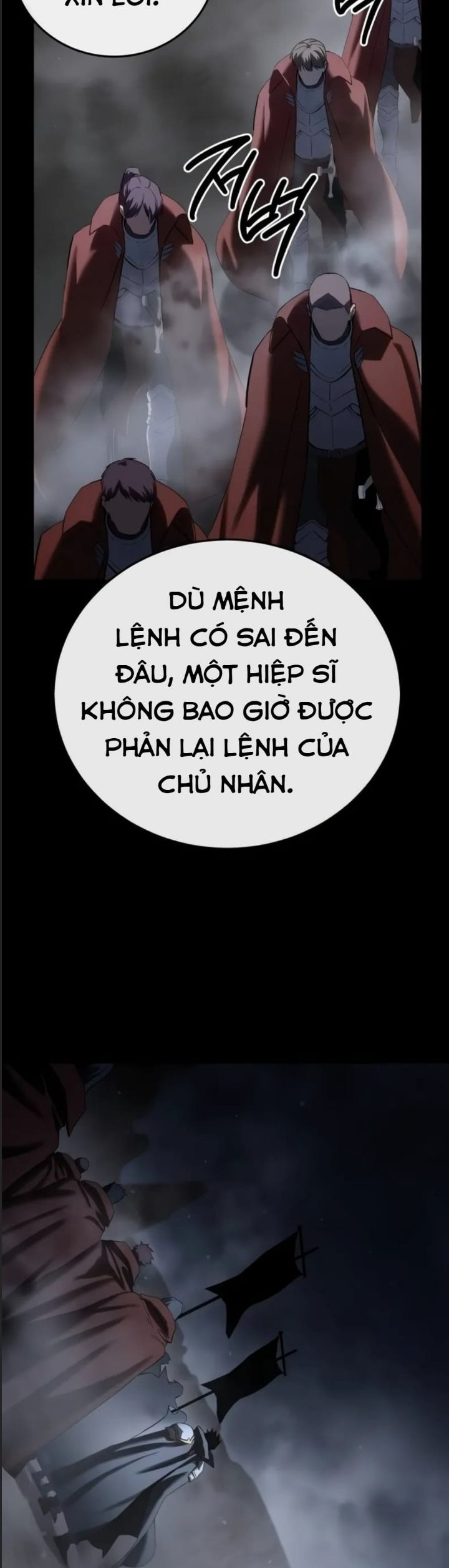 Tinh Tú Kiếm Sĩ Chap 66 - Next Chap 67