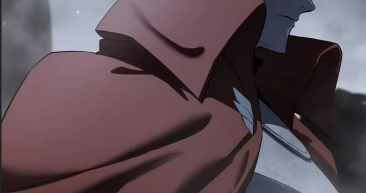 Tinh Tú Kiếm Sĩ Chap 66 - Next Chap 67