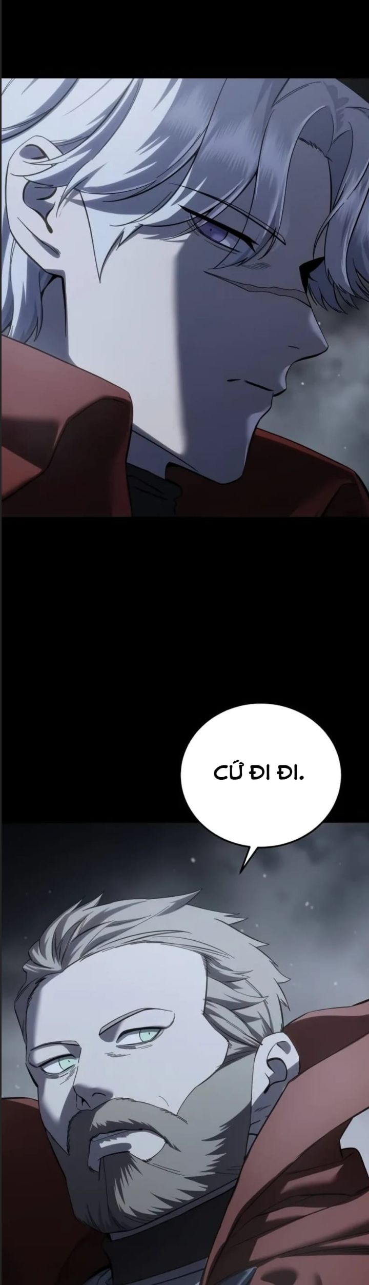 Tinh Tú Kiếm Sĩ Chap 66 - Next Chap 67