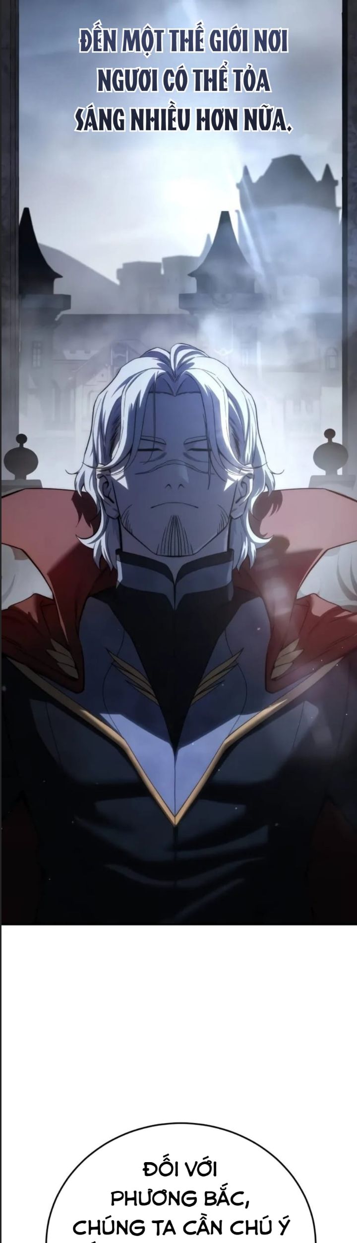 Tinh Tú Kiếm Sĩ Chap 66 - Next Chap 67