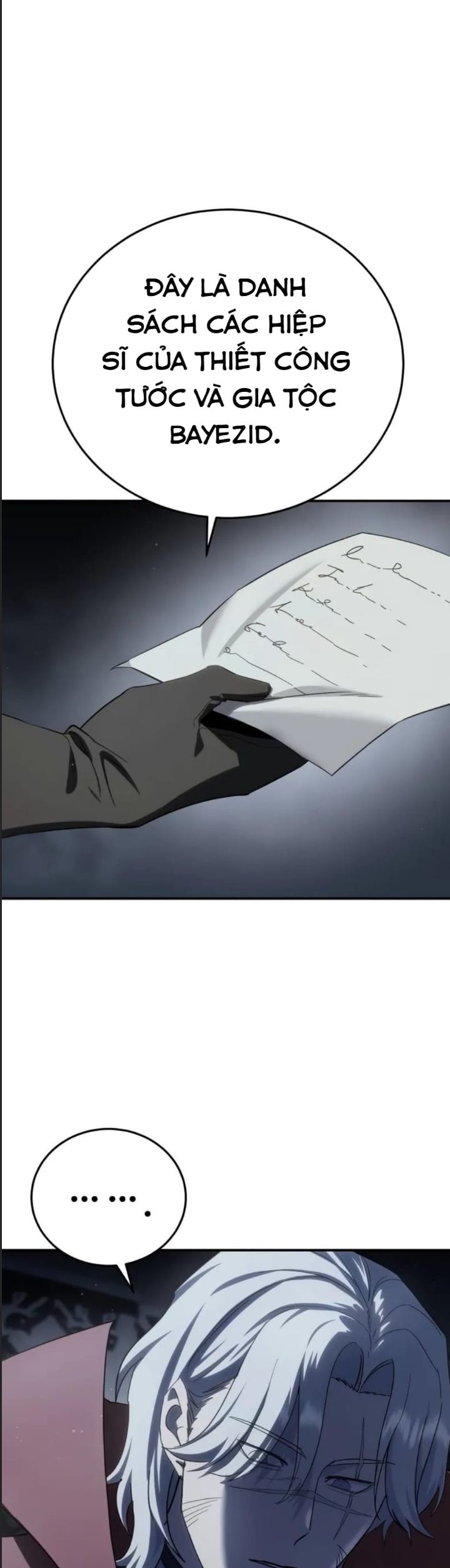 Tinh Tú Kiếm Sĩ Chap 66 - Next Chap 67