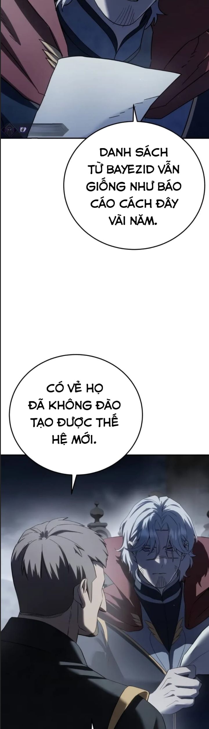 Tinh Tú Kiếm Sĩ Chap 66 - Next Chap 67