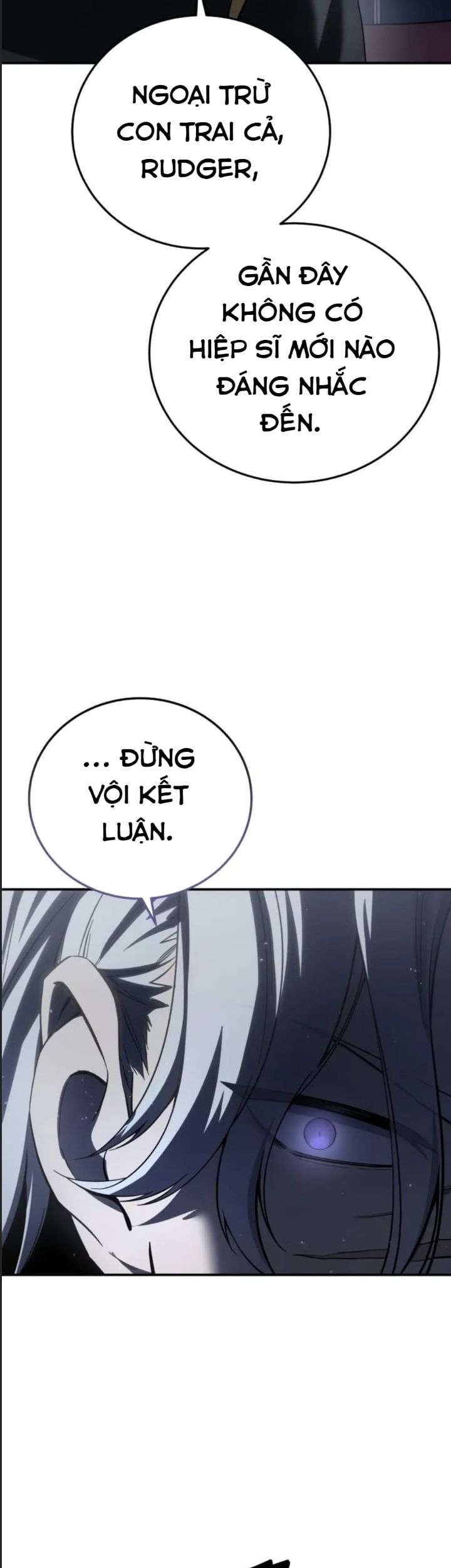 Tinh Tú Kiếm Sĩ Chap 66 - Next Chap 67