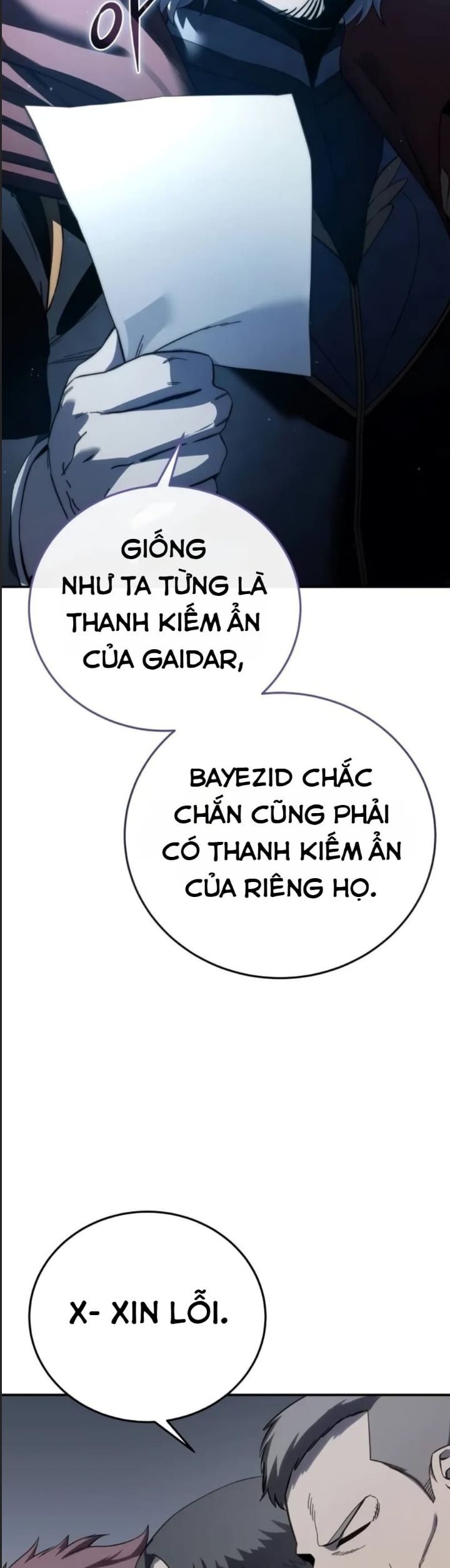 Tinh Tú Kiếm Sĩ Chap 66 - Next Chap 67