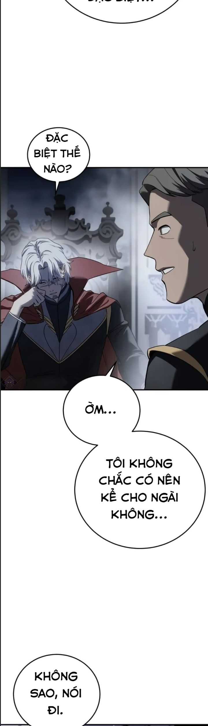 Tinh Tú Kiếm Sĩ Chap 66 - Next Chap 67