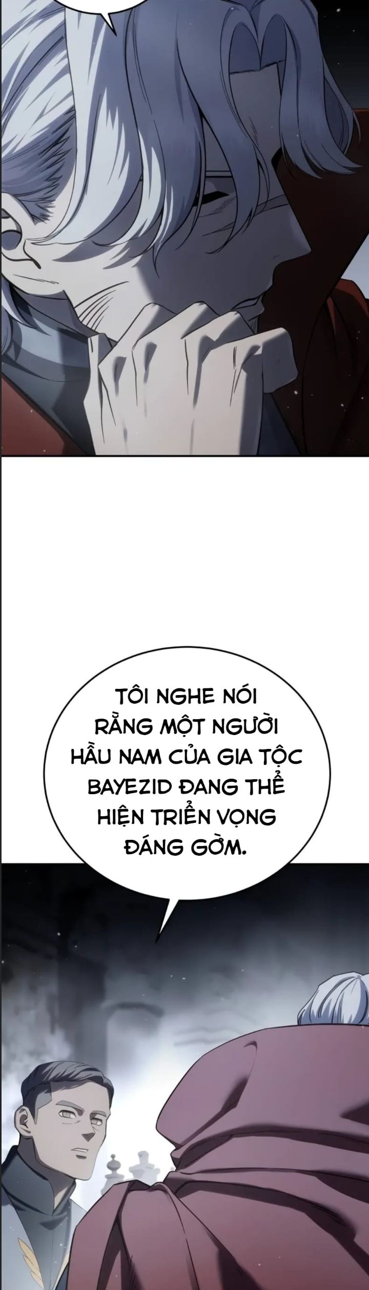 Tinh Tú Kiếm Sĩ Chap 66 - Next Chap 67