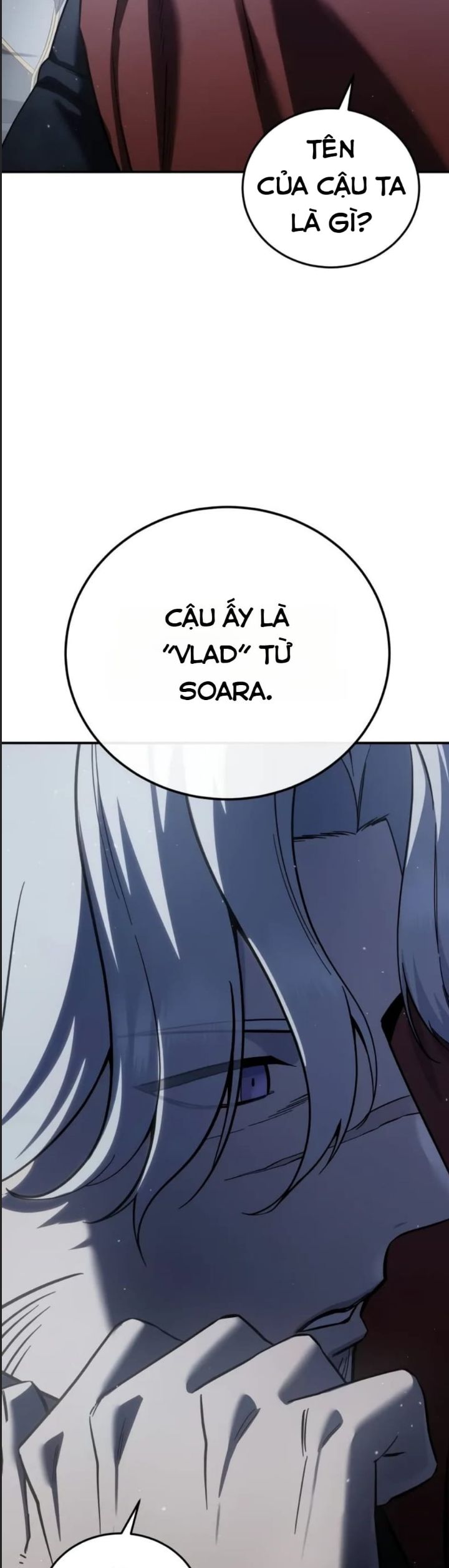 Tinh Tú Kiếm Sĩ Chap 66 - Next Chap 67