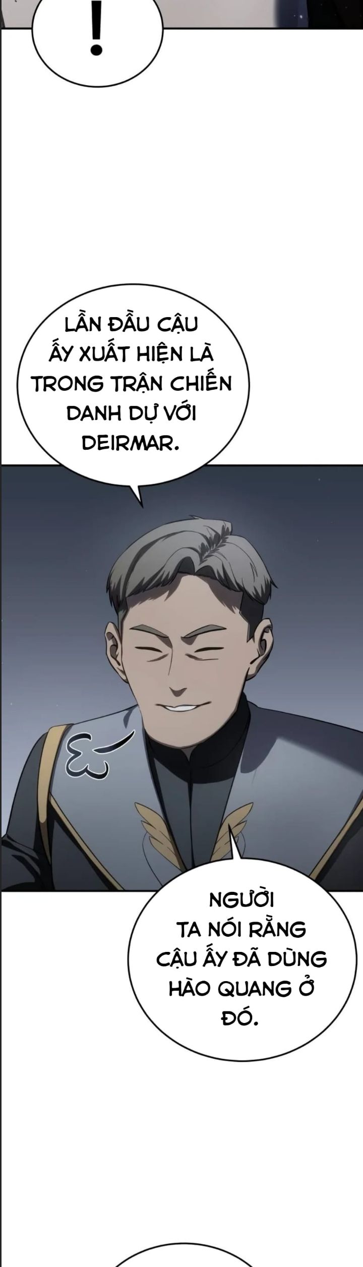 Tinh Tú Kiếm Sĩ Chap 66 - Next Chap 67