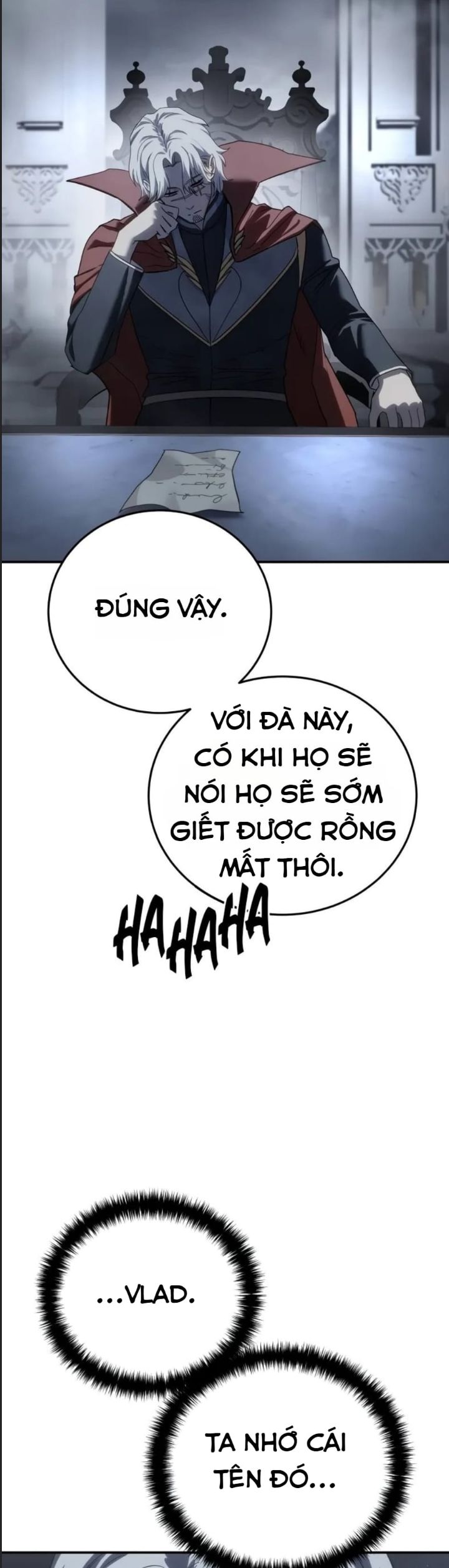 Tinh Tú Kiếm Sĩ Chap 66 - Next Chap 67