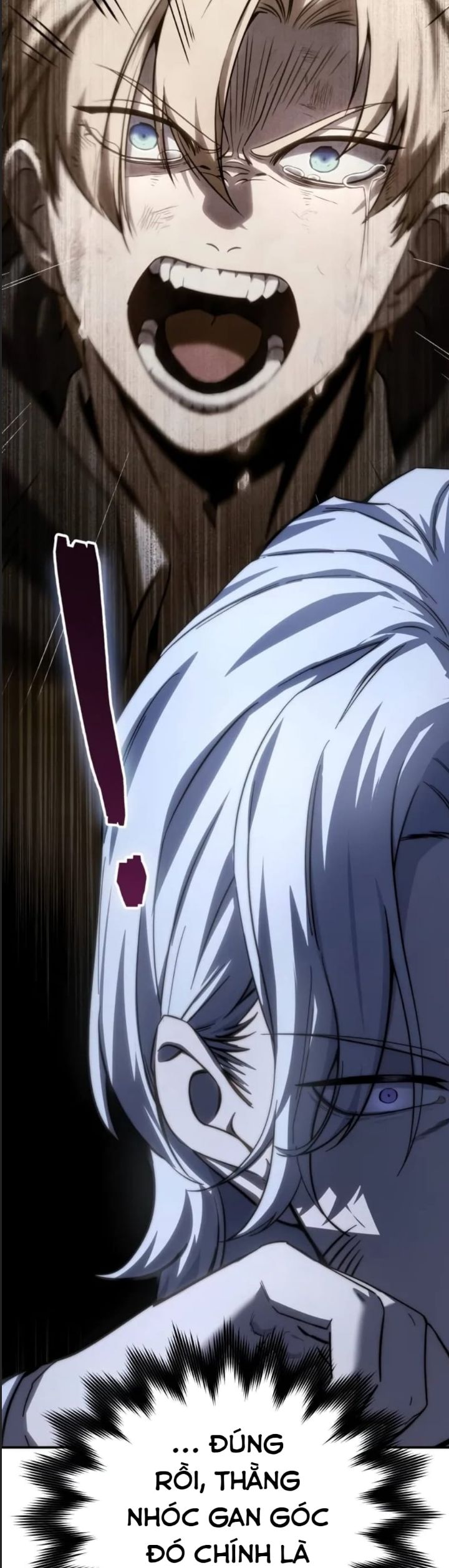 Tinh Tú Kiếm Sĩ Chap 66 - Next Chap 67