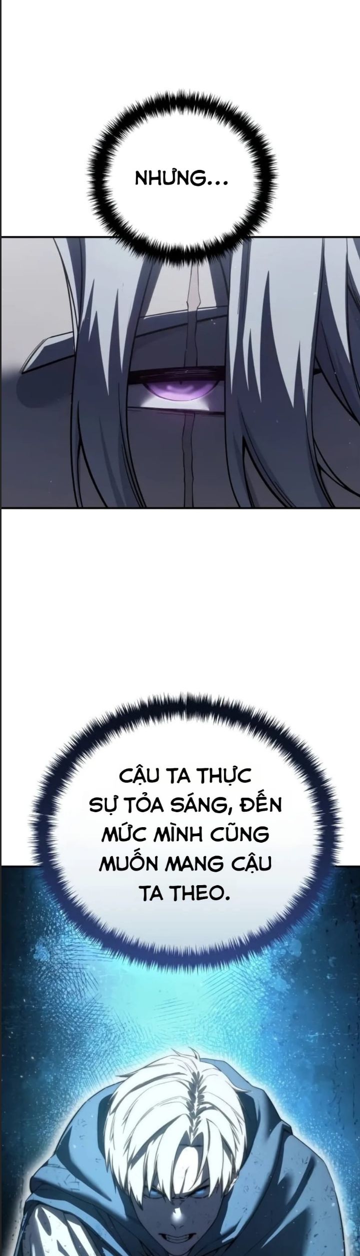 Tinh Tú Kiếm Sĩ Chap 66 - Next Chap 67